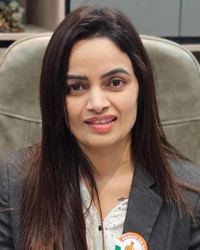 Dr. Jyoti Kulkarni